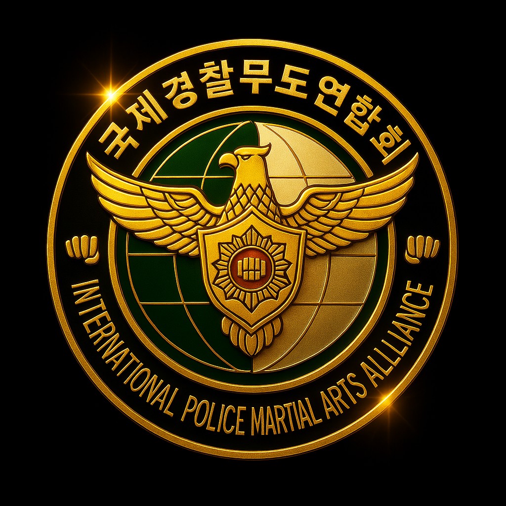 국제경찰무도연합회