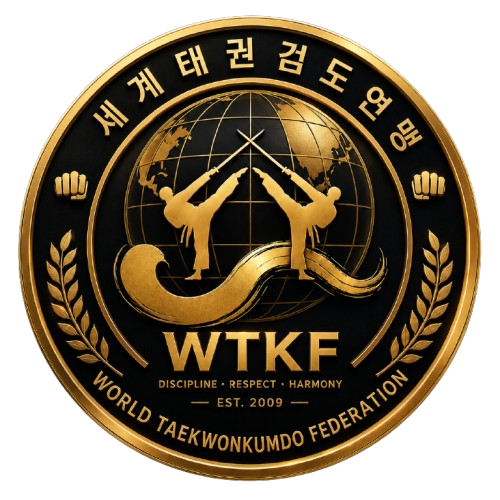 세계태권검도연맹